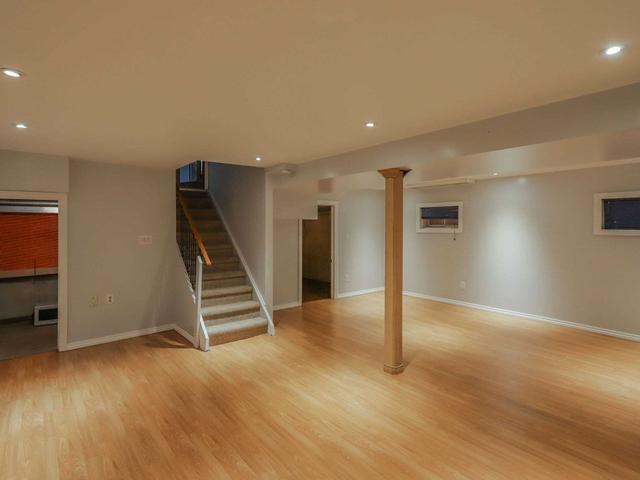 24 Concord Cres, House detached with 4 bedrooms, 3 bathrooms and 3 parking in London ON | Image 24