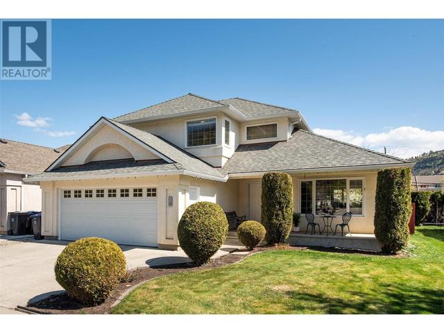 118 - 445 Yates Road, House detached with 4 bedrooms, 2 bathrooms and 4 parking in Kelowna BC | Image 42