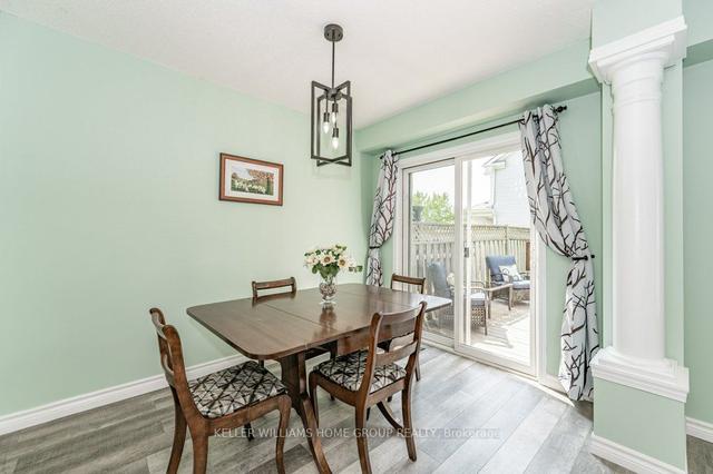 36 Kearney St, House semidetached with 3 bedrooms, 3 bathrooms and 3 parking in Guelph ON | Image 4