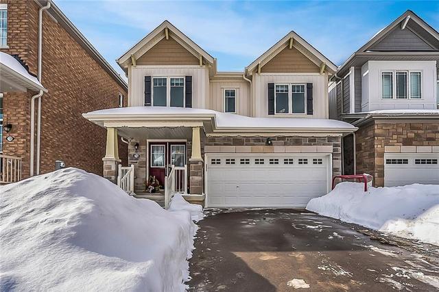 7723 Shadbush Lane, House detached with 4 bedrooms, 2 bathrooms and 2 parking in Niagara Falls ON | Image 2