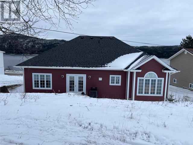 37 Water Street, House detached with 3 bedrooms, 3 bathrooms and null parking in Baie Verte NL | Image 23