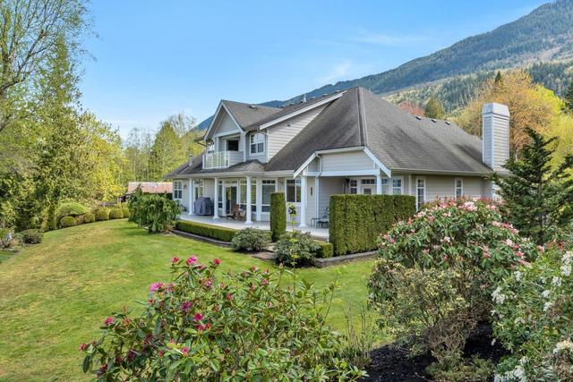 41813 Majuba Hill Road, House detached with 5 bedrooms, 4 bathrooms and null parking in Chilliwack BC | Image 40