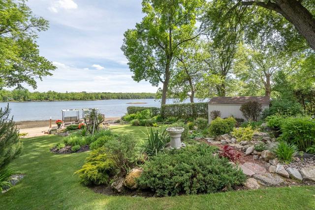 12 Goldrock Rd, House detached with 1 bedrooms, 2 bathrooms and 5 parking in Kawartha Lakes ON | Image 21