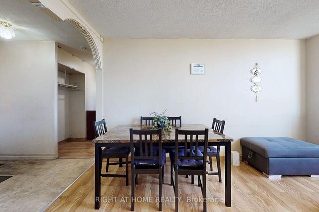 1212 - 940 Caledonia Rd, Condo with 2 bedrooms, 1 bathrooms and 1 parking in Toronto ON | Image 24