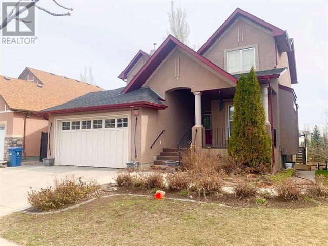 50 Elgin Park Road Se, House detached with 3 bedrooms, 3 bathrooms and 6 parking in Calgary AB | Image 1