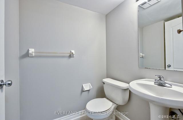 412 - 8 Rean Dr, Condo with 2 bedrooms, 2 bathrooms and 1 parking in Toronto ON | Image 21