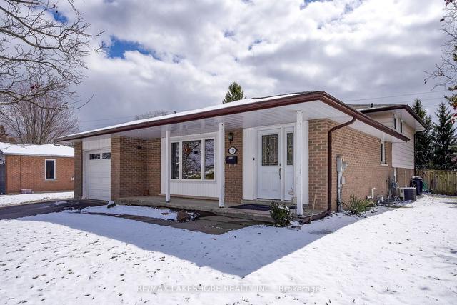 170 Centennial Dr, House detached with 3 bedrooms, 3 bathrooms and 4 parking in Port Hope ON | Image 1