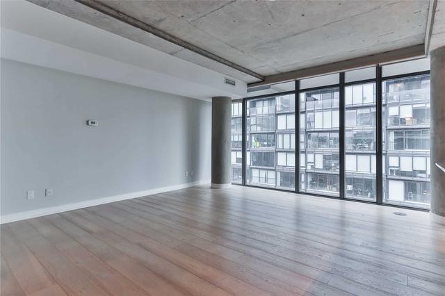 711 - 650 King St W, Condo with 1 bedrooms, 1 bathrooms and 1 parking in Toronto ON | Image 13