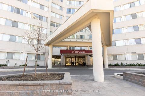 411-3700 Kaneff Cres, Mississauga, ON, L5A4B8 | Card Image