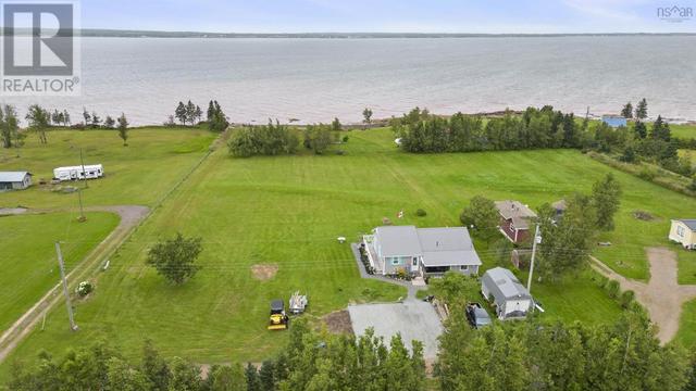 24 Rocky Shore Lane, House detached with 2 bedrooms, 1 bathrooms and null parking in Colchester, Subd. B NS | Image 27