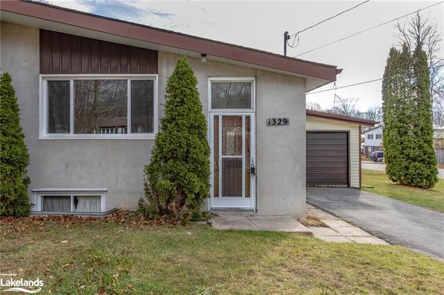 1329 Everton Road, House semidetached with 3 bedrooms, 2 bathrooms and 5 parking in Midland ON | Image 15