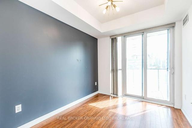 517 - 25 Cole St, Condo with 1 bedrooms, 1 bathrooms and 1 parking in Toronto ON | Image 7