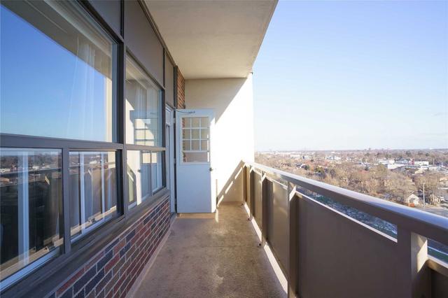 ph09 - 3120 Kirwin Ave, Condo with 2 bedrooms, 1 bathrooms and 1 parking in Mississauga ON | Image 25