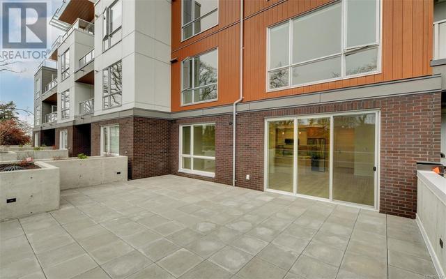 208 - 1301 Hillside Ave, Condo with 2 bedrooms, 2 bathrooms and 1 parking in Victoria BC | Image 24