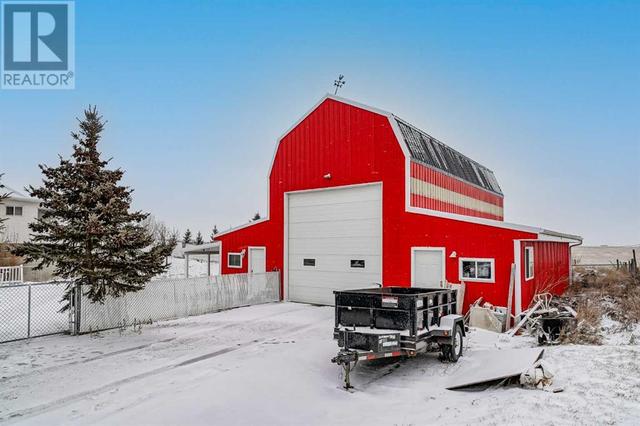241063 Alberta 24, House detached with 4 bedrooms, 3 bathrooms and 6 parking in Wheatland County AB | Image 28