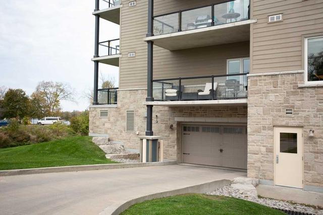 302 - 94 Francis St W, Condo with 2 bedrooms, 2 bathrooms and 1 parking in Kawartha Lakes ON | Image 22