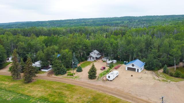 lot #5 Fivestar, House detached with 3 bedrooms, 1 bathrooms and 5 parking in Smoky River No. 130 AB | Image 21