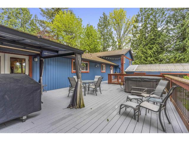 21648 6 Avenue, House detached with 2 bedrooms, 3 bathrooms and 8 parking in Langley BC | Image 25