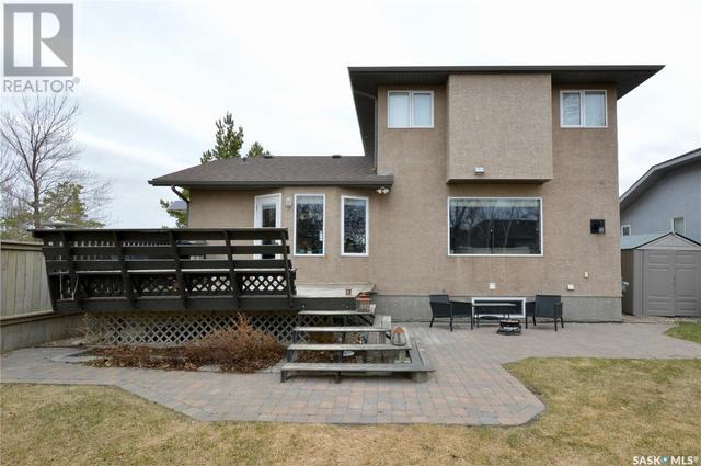 114 Bourgonje Crescent, House detached with 5 bedrooms, 4 bathrooms and null parking in Saskatoon SK | Image 13