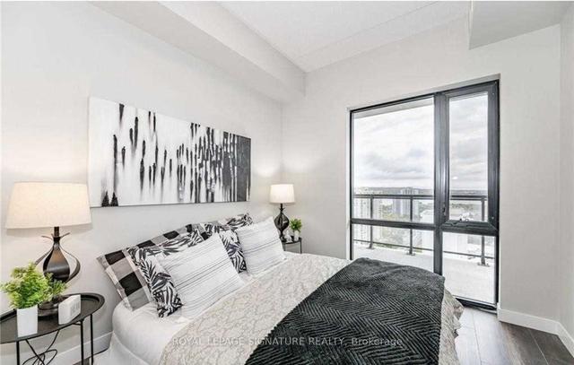 1810 - 15 Queen St S, Condo with 1 bedrooms, 1 bathrooms and 0 parking in Hamilton ON | Image 4