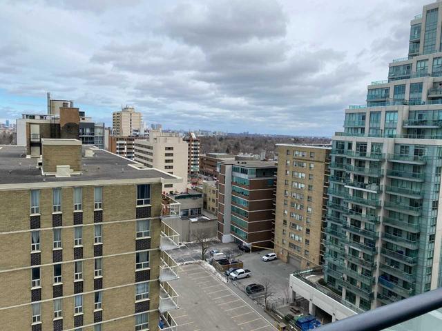 1006 - 185 Roehampton Ave, Condo with 1 bedrooms, 1 bathrooms and 0 parking in Toronto ON | Image 4