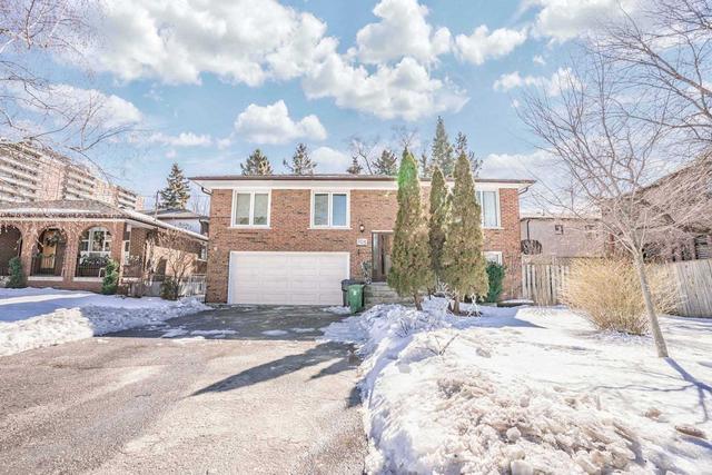 105 Rodda Blvd, House detached with 3 bedrooms, 3 bathrooms and 6 parking in Toronto ON | Image 34