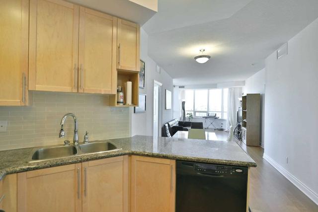 979 - 23 Cox Blvd, Condo with 2 bedrooms, 2 bathrooms and 1 parking in Markham ON | Image 10