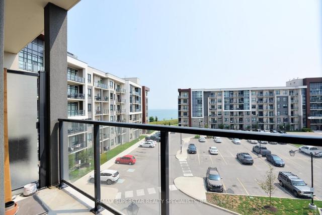 404 - 125 Shoreview Pl, Condo with 1 bedrooms, 1 bathrooms and 1 parking in Hamilton ON | Image 35