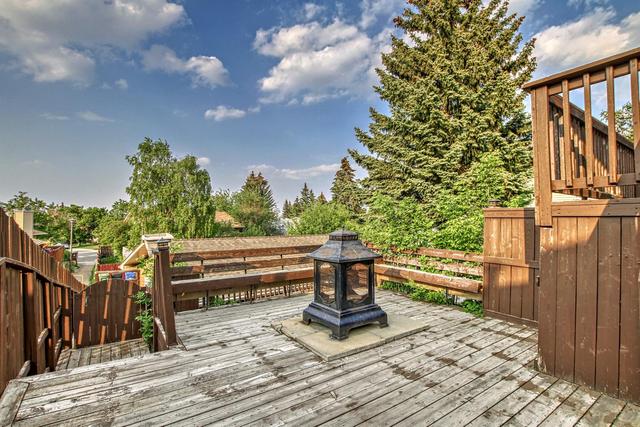 104 Macewan Drive Nw, House detached with 4 bedrooms, 2 bathrooms and 2 parking in Calgary AB | Image 33
