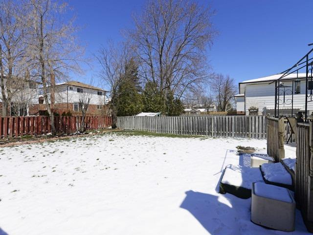 1129 Mcbride Ave, House detached with 4 bedrooms, 4 bathrooms and 4 parking in Mississauga ON | Image 18