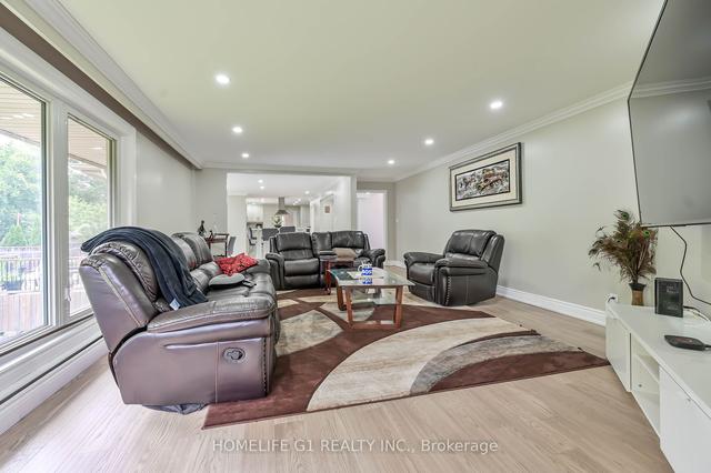 10 Doughlas Pl, House detached with 5 bedrooms, 6 bathrooms and 4 parking in Hamilton ON | Image 39
