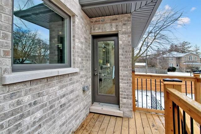 39 Bevdale Rd, House detached with 4 bedrooms, 5 bathrooms and 6 parking in Toronto ON | Image 33