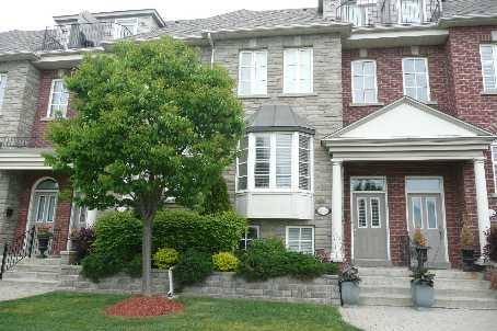th3 - 114 Evans Ave, Townhouse with 3 bedrooms, 3 bathrooms and 3 parking in Toronto ON | Image 1
