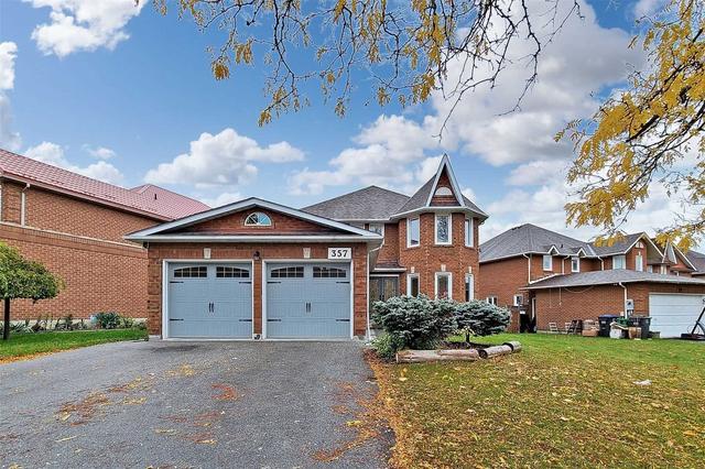 357 Wendron Cres, House detached with 4 bedrooms, 6 bathrooms and 6 parking in Mississauga ON | Image 1