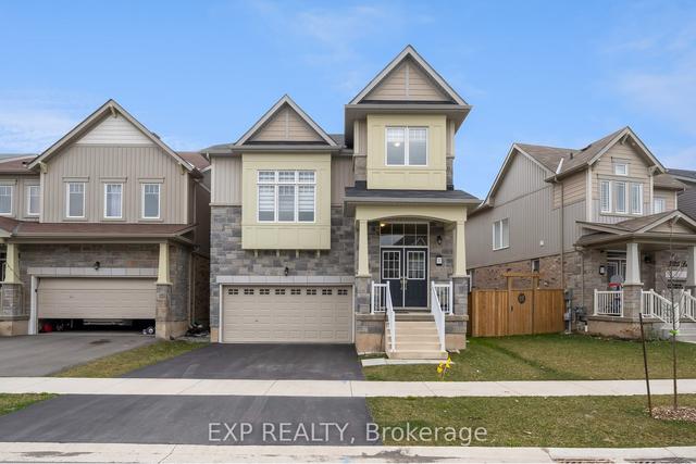 7833 Longhouse Lane, House detached with 4 bedrooms, 3 bathrooms and 4 parking in Niagara Falls ON | Image 1
