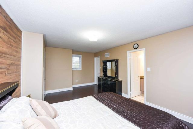 14 Meadow Glade Rd, House detached with 3 bedrooms, 4 bathrooms and 6 parking in Brampton ON | Image 14