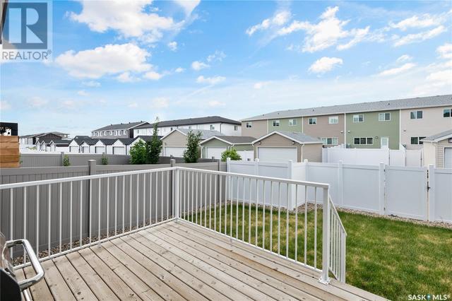 3244 Crosbie Crescent, House detached with 4 bedrooms, 4 bathrooms and null parking in Regina SK | Image 42