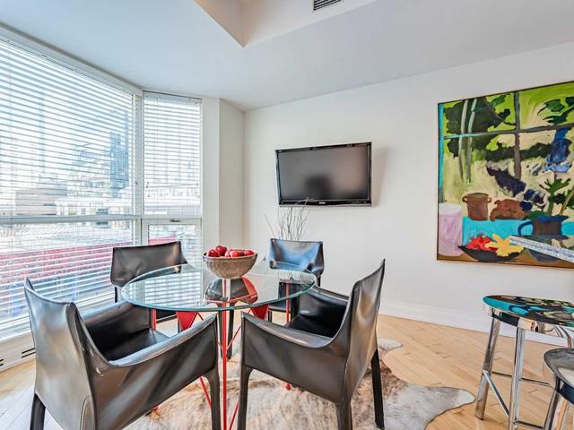 312 - 38 Avenue Rd, Condo with 2 bedrooms, 3 bathrooms and 2 parking in Toronto ON | Image 8