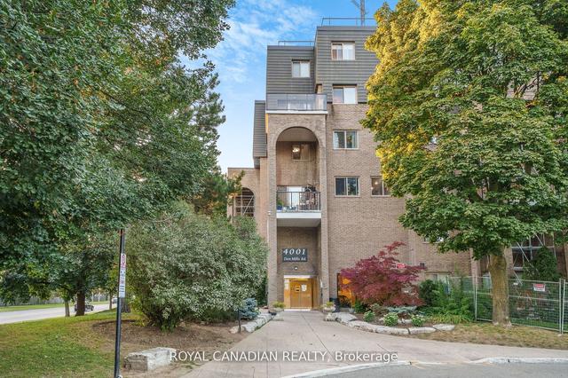 135 - 4001 Don Mills Rd, Townhouse with 2 bedrooms, 2 bathrooms and 1 parking in Toronto ON | Image 36