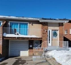 77 Ashford Crt, House semidetached with 2 bedrooms, 2 bathrooms and 3 parking in Brampton ON | Image 1