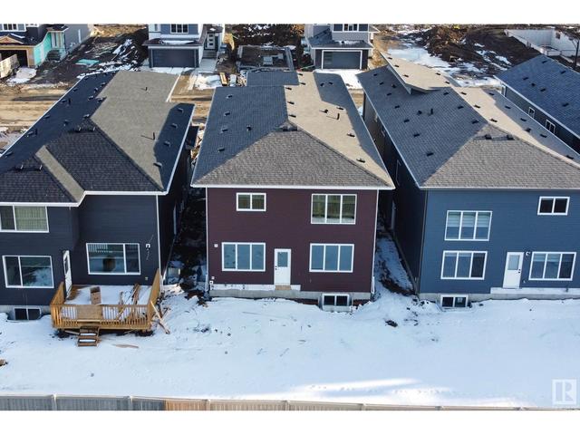 2104 18 Av Nw, House detached with 5 bedrooms, 4 bathrooms and null parking in Edmonton AB | Image 39