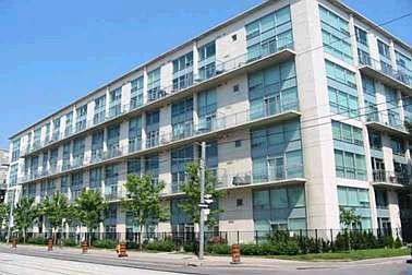 507 - 954 King St W, Condo with 2 bedrooms, 2 bathrooms and 1 parking in Toronto ON | Image 1