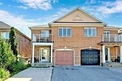 292 Monte Carlo Dr, House semidetached with 4 bedrooms, 4 bathrooms and 3 parking in Vaughan ON | Image 1