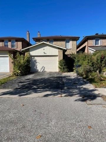(bsmt) - 19 Seagrave Cres, House detached with 2 bedrooms, 1 bathrooms and 1 parking in Toronto ON | Image 1