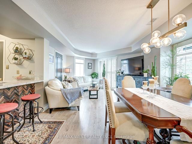 e - 43 Chester St S, Townhouse with 2 bedrooms, 2 bathrooms and 1 parking in Oakville ON | Image 35
