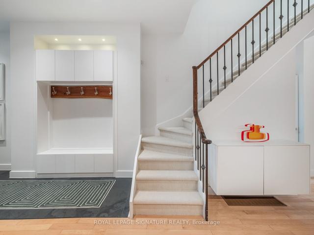 103 Marlborough Ave, House attached with 3 bedrooms, 3 bathrooms and 1 parking in Toronto ON | Image 11