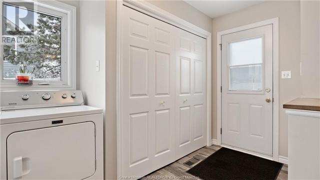 473 La Vallee, House detached with 3 bedrooms, 2 bathrooms and null parking in Memramcook NB | Image 16