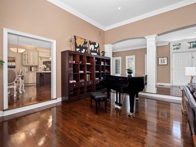157 Petermar Dr, House detached with 3 bedrooms, 4 bathrooms and 13 parking in Vaughan ON | Image 38