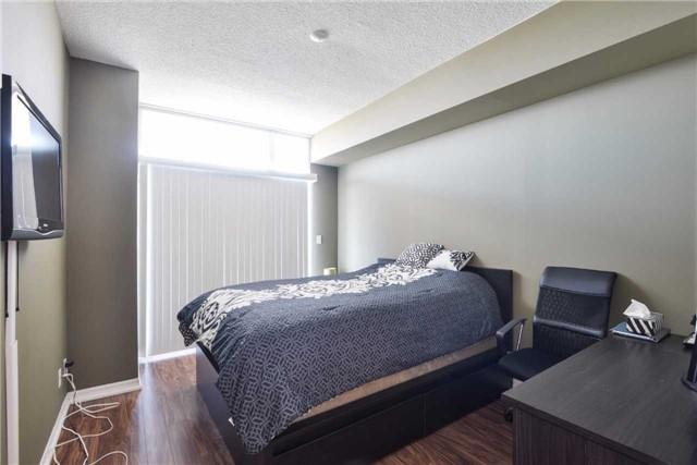 1412 - 1359 Rathburn Rd E, Condo with 2 bedrooms, 2 bathrooms and 1 parking in Mississauga ON | Image 5