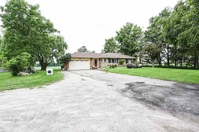 12788 Mclaughlin Rd, House detached with 2 bedrooms, 3 bathrooms and 10 parking in Caledon ON | Image 1